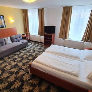 Uitgebreide Double Kamer