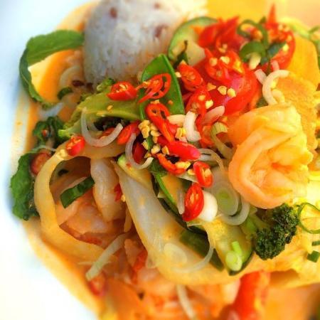 Bistro Wintergarten im Kare